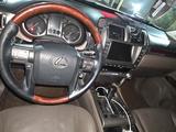 Lexus GX 460 2011 года за 14 000 000 тг. в Балхаш – фото 2