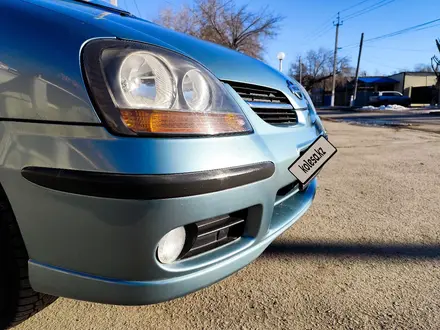 Nissan Almera Tino 2003 года за 3 500 000 тг. в Актобе – фото 26