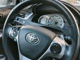 Toyota Camry 2014 года за 6 400 000 тг. в Актау – фото 4