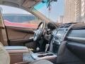 Toyota Camry 2014 годаүшін6 400 000 тг. в Актау – фото 7