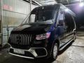 Микроавтобус Mercedes Sprinter в Алматы – фото 2