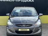 Hyundai Accent 2014 года за 5 900 000 тг. в Актобе – фото 2