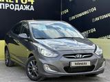 Hyundai Accent 2014 года за 5 900 000 тг. в Актобе – фото 3