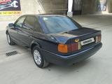 Audi 100 1991 года за 2 100 000 тг. в Тараз – фото 3