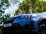 Subaru XV 2022 года за 13 700 000 тг. в Алматы – фото 5