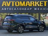 Chery Tiggo 8 Pro Max 2025 года за 11 350 000 тг. в Уральск – фото 3