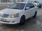 Geely SC7 2014 годаүшін1 500 000 тг. в Шиели – фото 2