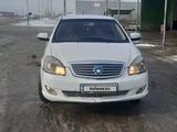 Geely SC7 2014 года за 1 500 000 тг. в Шиели