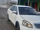 Geely SC7 2014 годаүшін1 500 000 тг. в Шиели – фото 4