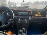 Geely SC7 2014 годаүшін1 500 000 тг. в Шиели – фото 5