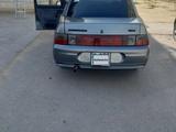 ВАЗ (Lada) 2110 2007 года за 990 000 тг. в Актау – фото 4