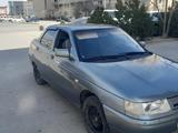 ВАЗ (Lada) 2110 2007 года за 990 000 тг. в Актау – фото 2