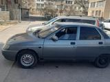ВАЗ (Lada) 2110 2007 года за 990 000 тг. в Актау – фото 3