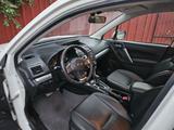 Subaru Forester 2013 года за 8 000 000 тг. в Павлодар – фото 3