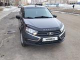 ВАЗ (Lada) Granta 2190 2020 года за 4 150 000 тг. в Караганда