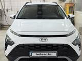 Hyundai Bayon 2023 года за 6 700 000 тг. в Щучинск – фото 3