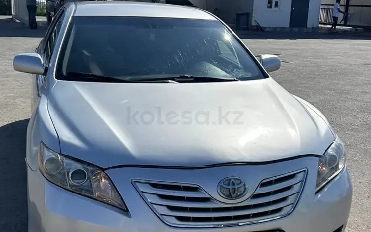 Toyota Camry 2007 года за 6 000 000 тг. в Атырау