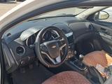 Chevrolet Cruze 2014 годаүшін3 800 000 тг. в Павлодар – фото 2