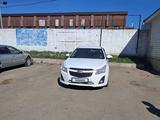 Chevrolet Cruze 2014 годаүшін3 800 000 тг. в Павлодар