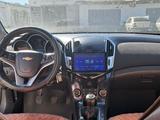 Chevrolet Cruze 2014 годаүшін3 800 000 тг. в Павлодар – фото 3
