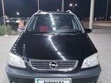 Opel Zafira 2002 года за 2 900 000 тг. в Атырау