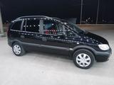 Opel Zafira 2002 года за 2 900 000 тг. в Атырау – фото 2