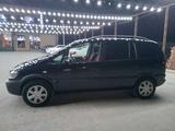 Opel Zafira 2002 года за 2 900 000 тг. в Атырау – фото 3