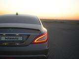 Mercedes-Benz CLS 500 2012 годаүшін14 500 000 тг. в Караганда – фото 5