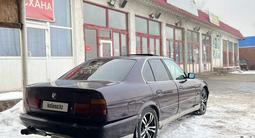 BMW 530 1992 годаfor1 400 000 тг. в Алматы – фото 5