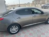 Kia Optima 2012 годаүшін5 300 000 тг. в Актау – фото 4