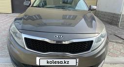 Kia Optima 2012 годаfor7 000 000 тг. в Актау – фото 2