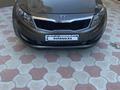 Kia Optima 2012 годаүшін5 300 000 тг. в Актау – фото 2