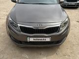 Kia Optima 2012 годаүшін5 300 000 тг. в Актау