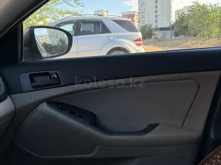 Kia Optima 2012 года за 5 300 000 тг. в Актау – фото 11
