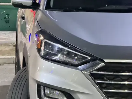Hyundai Tucson 2020 года за 7 000 000 тг. в Атырау – фото 10