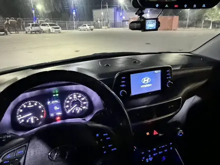Hyundai Tucson 2020 года за 7 000 000 тг. в Атырау – фото 11