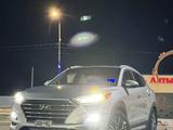Hyundai Tucson 2020 года за 7 000 000 тг. в Атырау