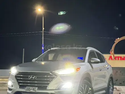 Hyundai Tucson 2020 года за 7 000 000 тг. в Атырау