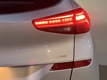 Hyundai Tucson 2020 года за 7 000 000 тг. в Атырау – фото 3