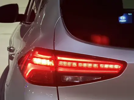 Hyundai Tucson 2020 года за 7 000 000 тг. в Атырау – фото 4
