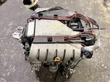 Контрактный двигатель Volkswagen Sharan 2.8 литра AAA. Из Японии! за 900 000 тг. в Астана – фото 4