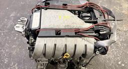 Контрактный двигатель Volkswagen Sharan 2.8 литра AAA. Из Японии! за 900 000 тг. в Астана – фото 4