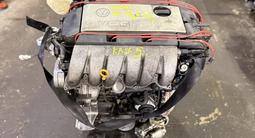 Контрактный двигатель Volkswagen Sharan 2.8 литра AAA. Из Японии! за 800 000 тг. в Астана