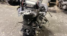 Контрактный двигатель Volkswagen Sharan 2.8 литра AAA. Из Японии! за 900 000 тг. в Астана – фото 3