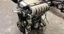 Контрактный двигатель Volkswagen Sharan 2.8 литра AAA. Из Японии! за 900 000 тг. в Астана