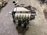 Контрактный двигатель Volkswagen Sharan 2.8 литра AAA. Из Японии! за 900 000 тг. в Астана – фото 2