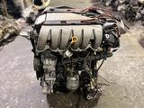 Контрактный двигатель Volkswagen Sharan 2.8 литра AAA. Из Японии! за 900 000 тг. в Астана – фото 5