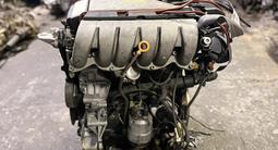 Контрактный двигатель Volkswagen Sharan 2.8 литра AAA. Из Японии! за 900 000 тг. в Астана – фото 5
