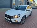 ВАЗ (Lada) Vesta SW Cross 2021 годаүшін7 500 000 тг. в Караганда – фото 3