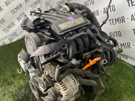 Контрактный двигатель за 450 000 тг. в Астана – фото 3